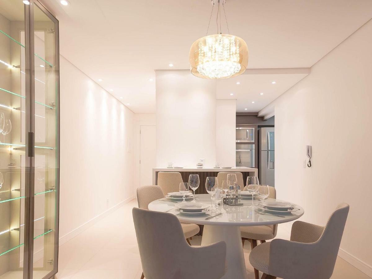 Novo Centro De Apartamento Gramado