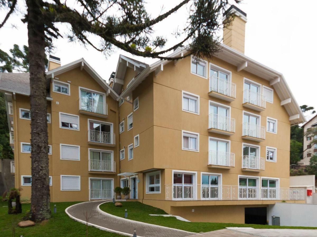 Novo Centro De Apartamento