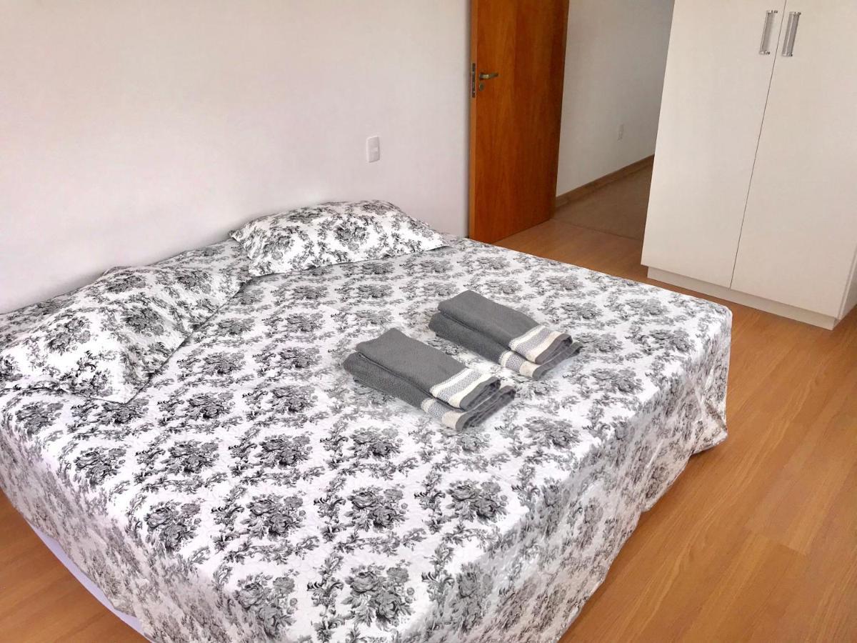 Apartamento No Centro De