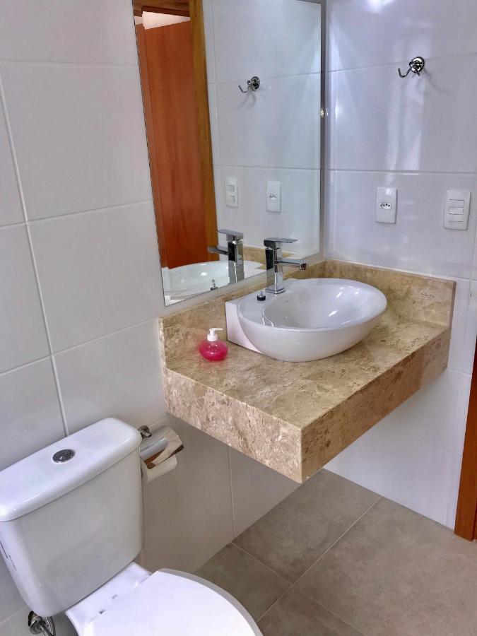 No Centro De Apartamento