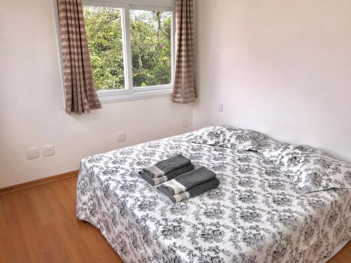 Apartamento No Centro De Gramado