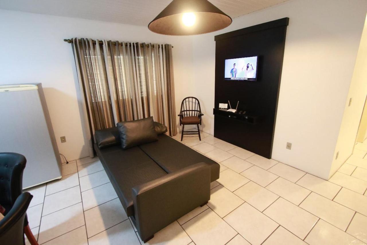 Apartamento Apartamento 03