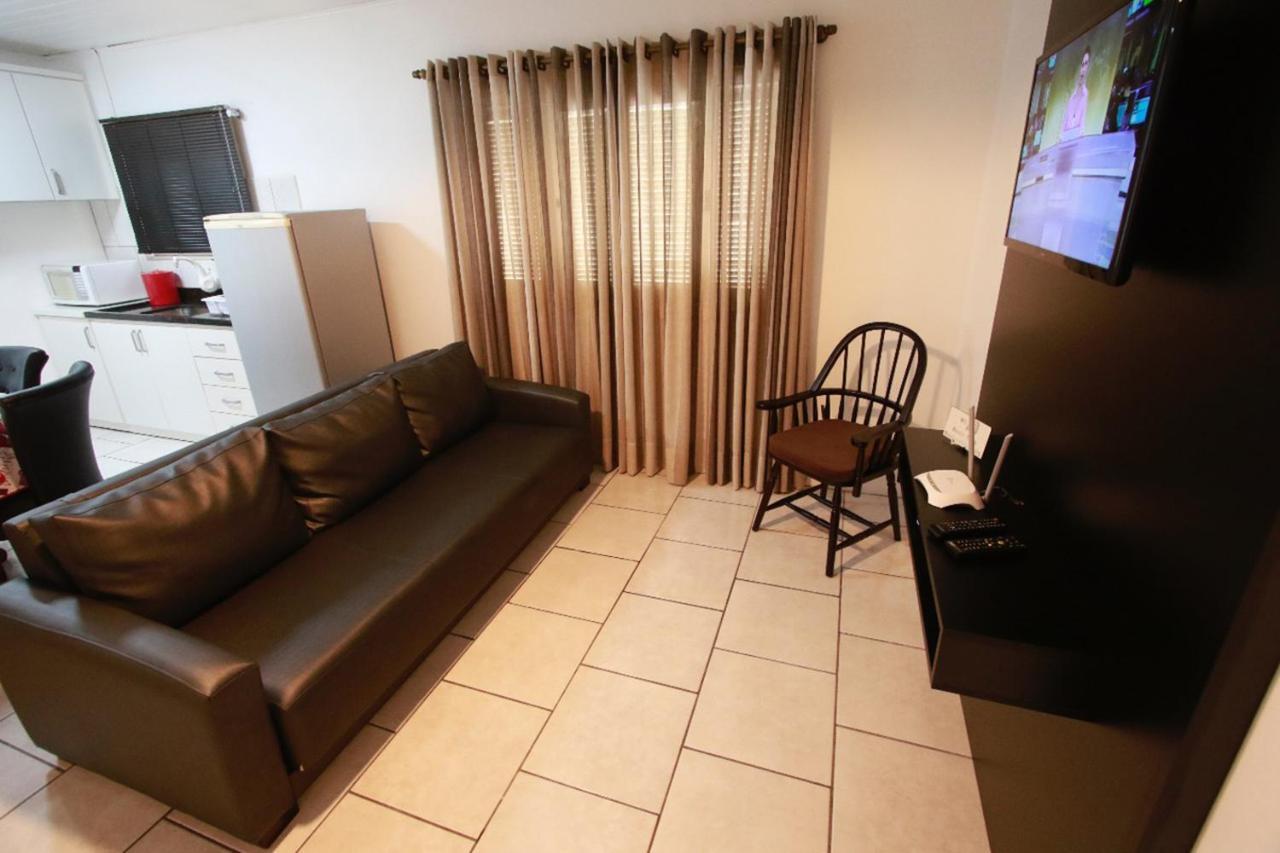 Apartamento Apartamento 03 Gramado