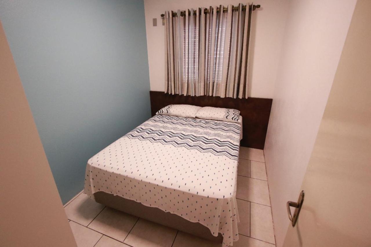 Apartamento Apartamento 03