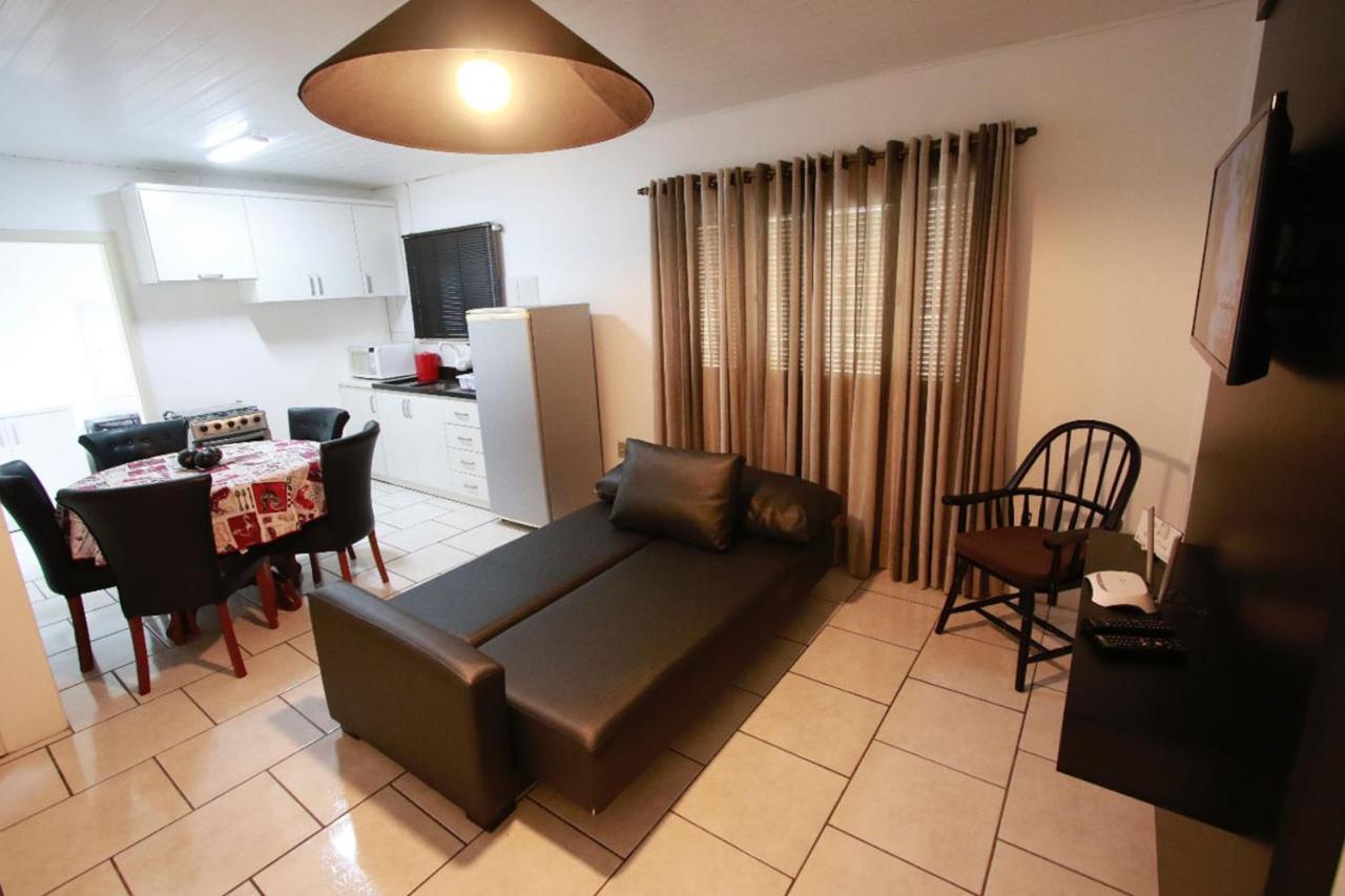 Apartamento 03 Gramado