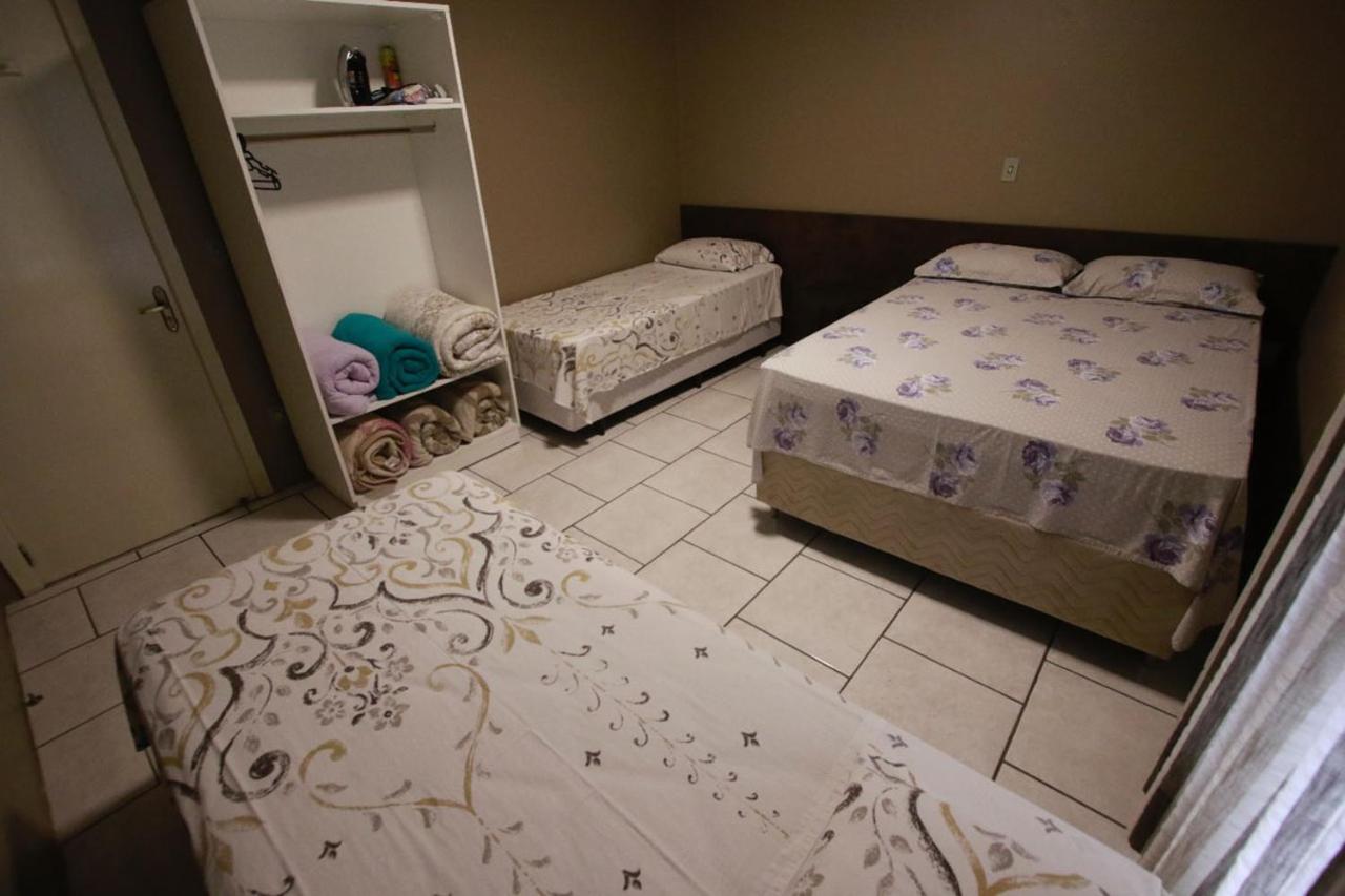 Apartamento 03 *