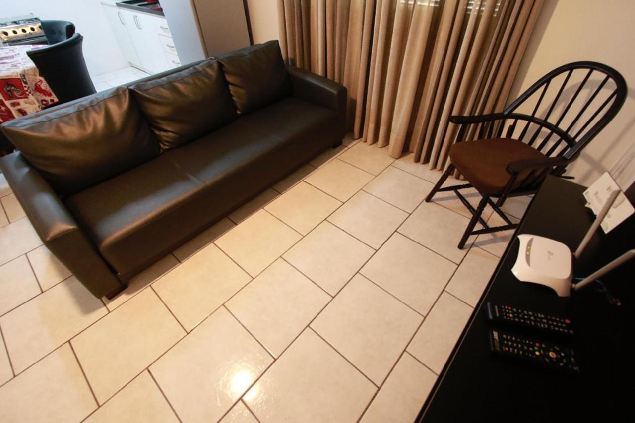 Apartamento 03 Apartamento *