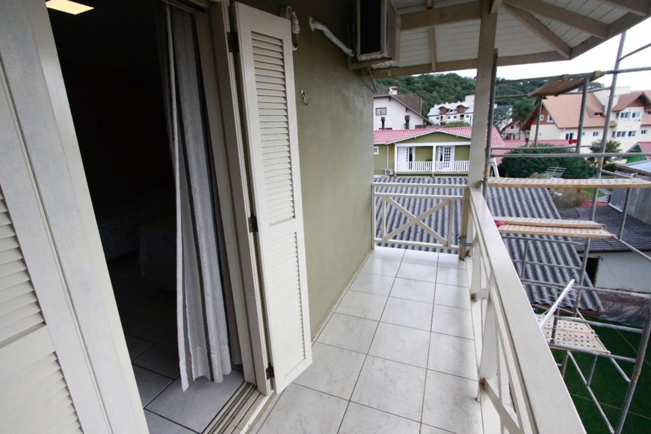 Apartamento Apartamento 03 *