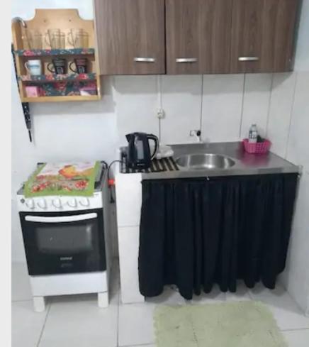 Apartamento Recanto Da Familia Weiss
