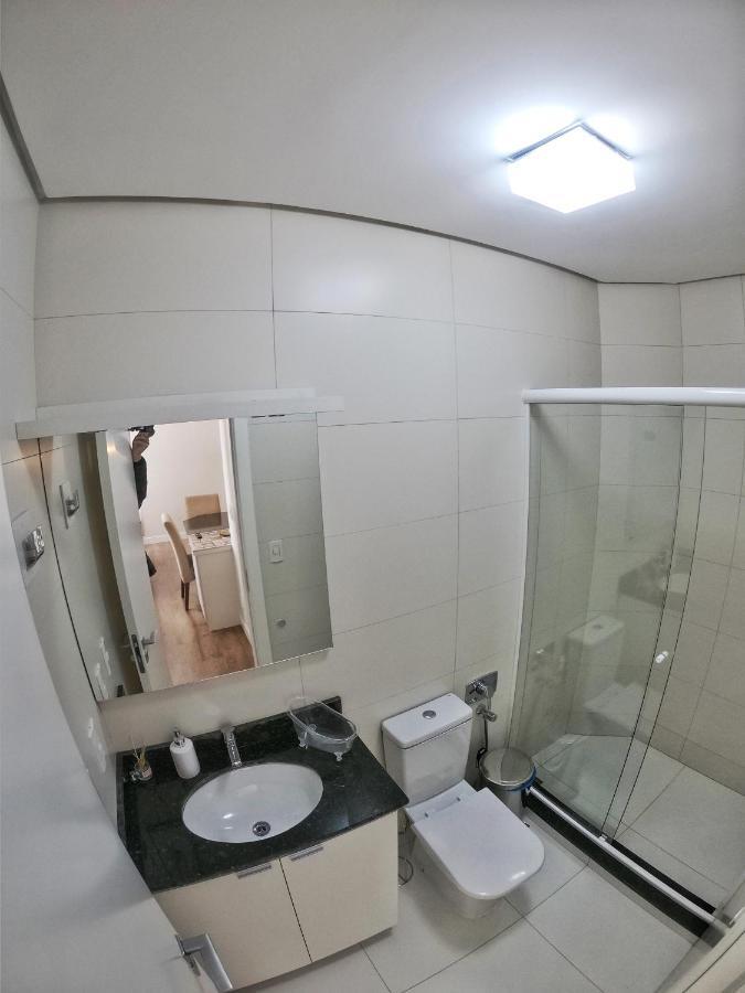 Loft One Apartamento *
