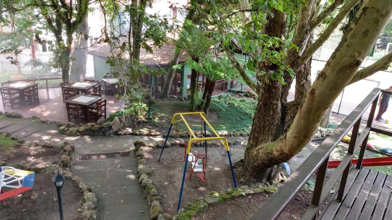 Sweet Gramado