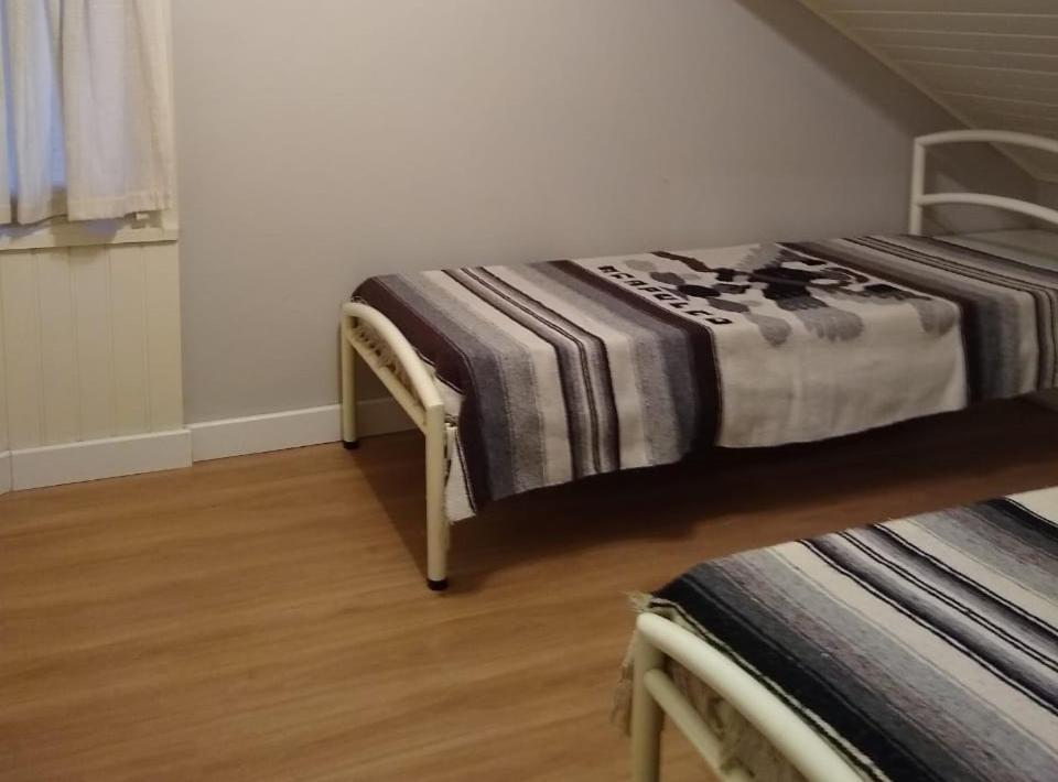 Familia Sirangelo Apartamento *