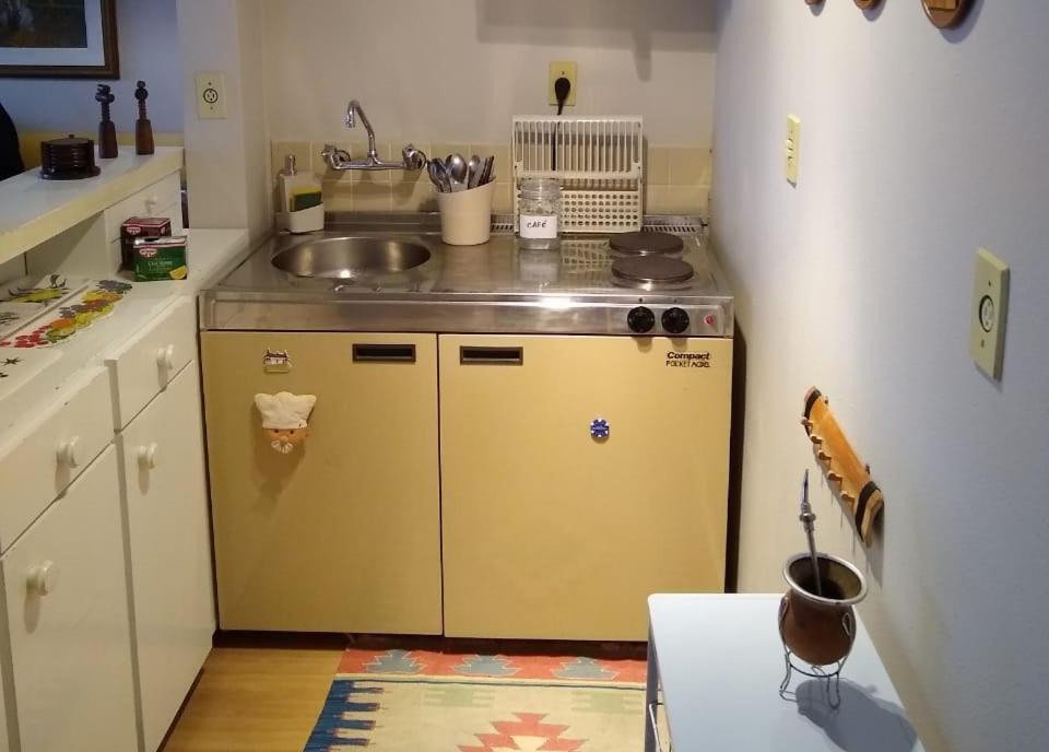 Apartamento Familia Sirangelo *
