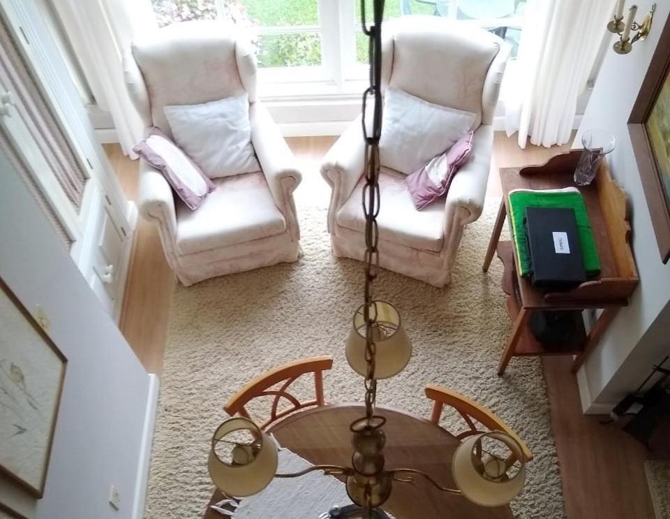 Familia Sirangelo Apartamento