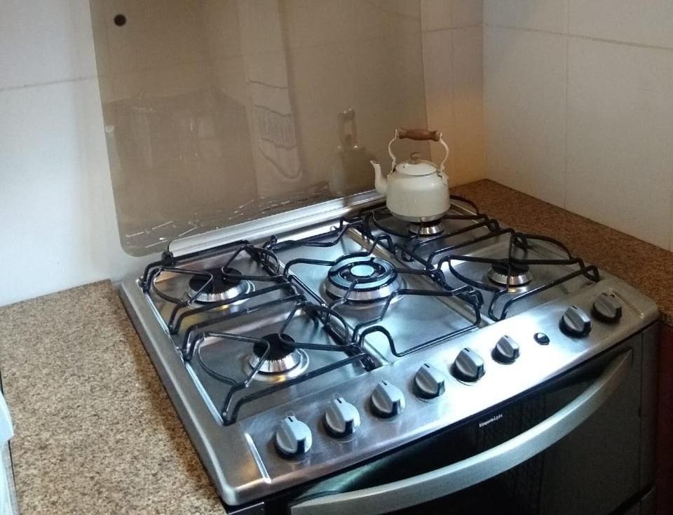 Apartamento Familia Sirangelo Gramado