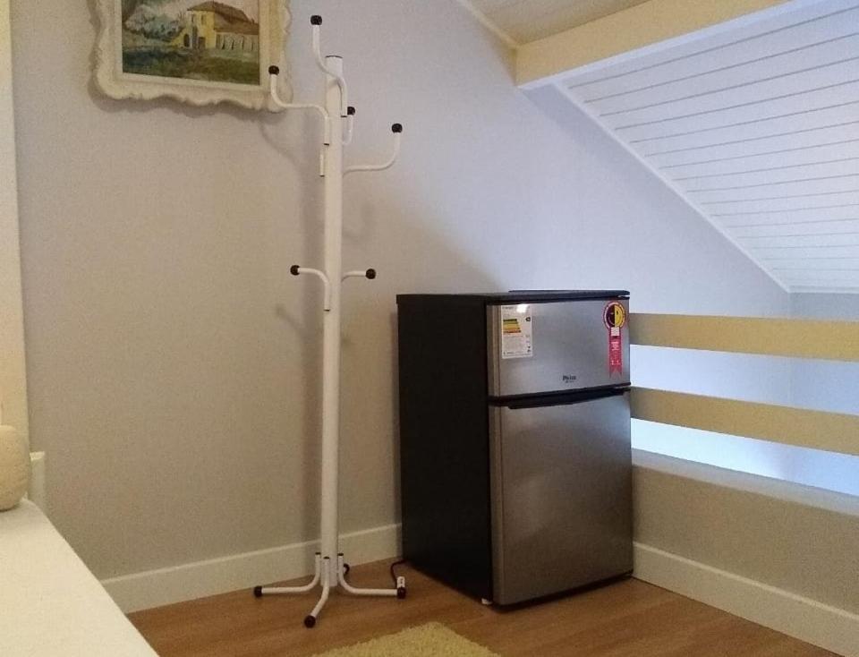 Familia Sirangelo Apartamento