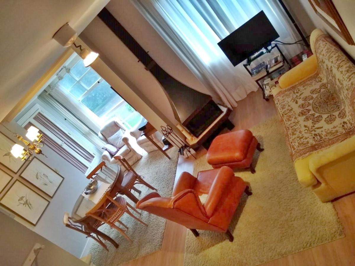 Apartamento Familia Sirangelo *
