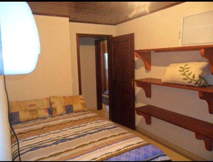 3 Suites, Ate 8 Pessoas,centro, Apartamento Gramado