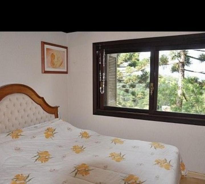 3 Suites, Ate 8 Pessoas,centro, Gramado