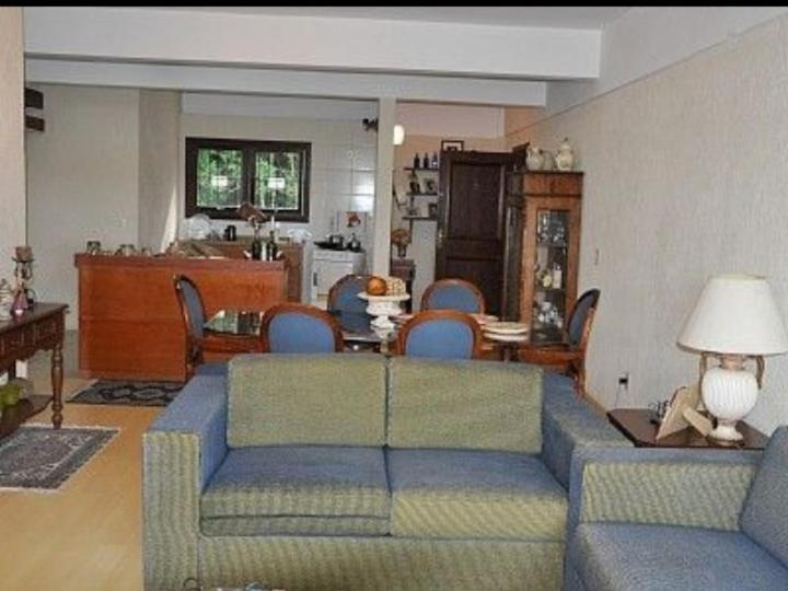 3 Suites, Ate 8 Pessoas,centro, Gramado