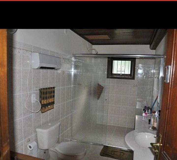 3 Suites, Ate 8 Pessoas,centro,