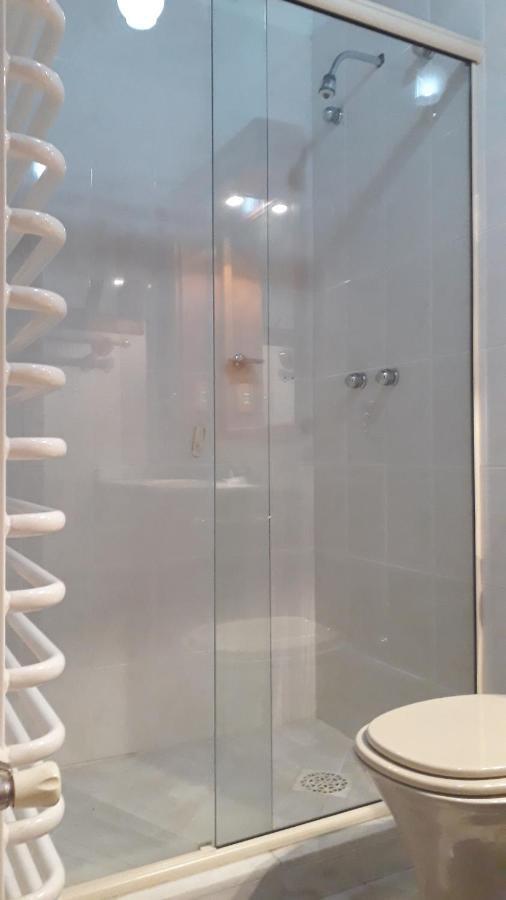 Apartamento MIRANTE 3 minutos da Rua Coberta * Gramado