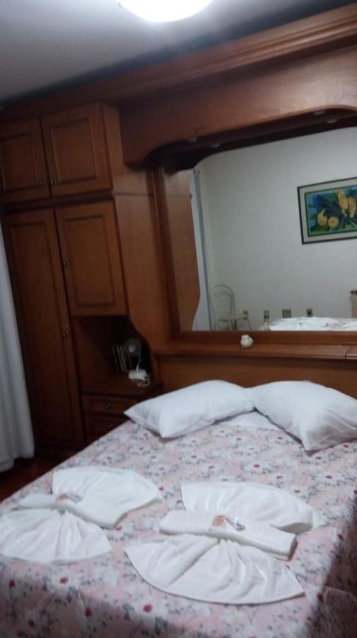 Apartamento MIRANTE 3 minutos da Rua Coberta Gramado