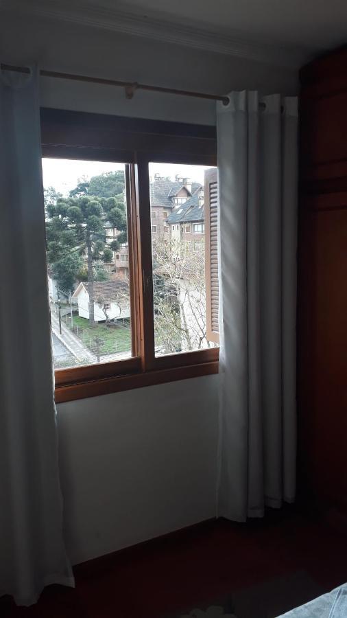 Apartamento MIRANTE 3 minutos da Rua Coberta * Gramado