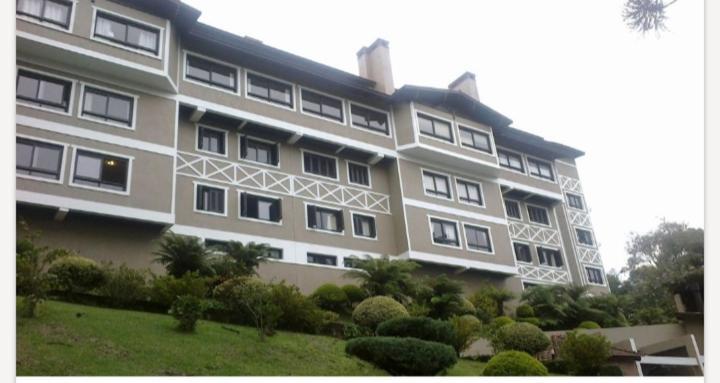 3 Suites, Ate 8 Pessoas,centro, Gramado