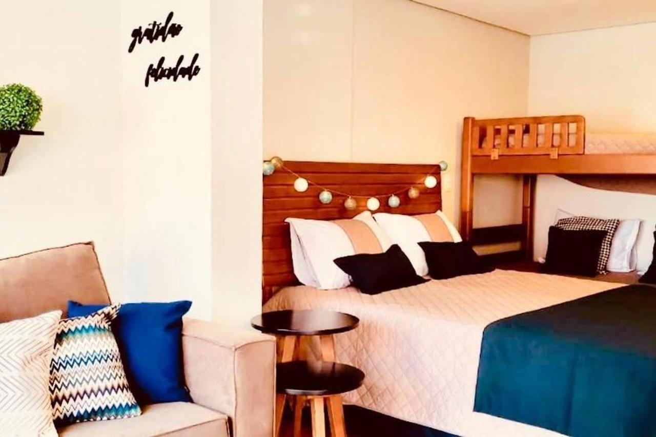 Apartamento 195 - *