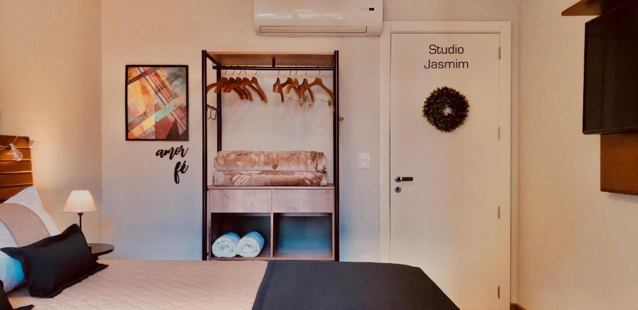 Apartamento 195 - *