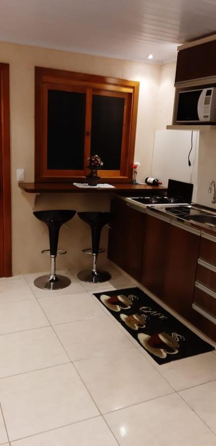 Apartamento Dom Victor 2 Gramado