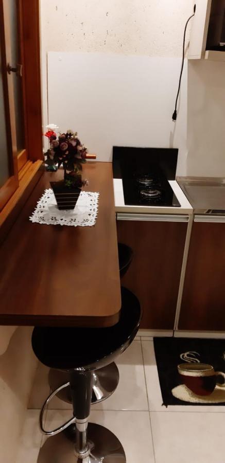 Apartamento Dom Victor 2 *