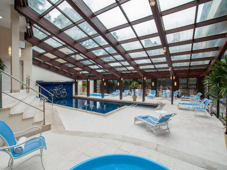 Hotel Prodigy Serrano 4*