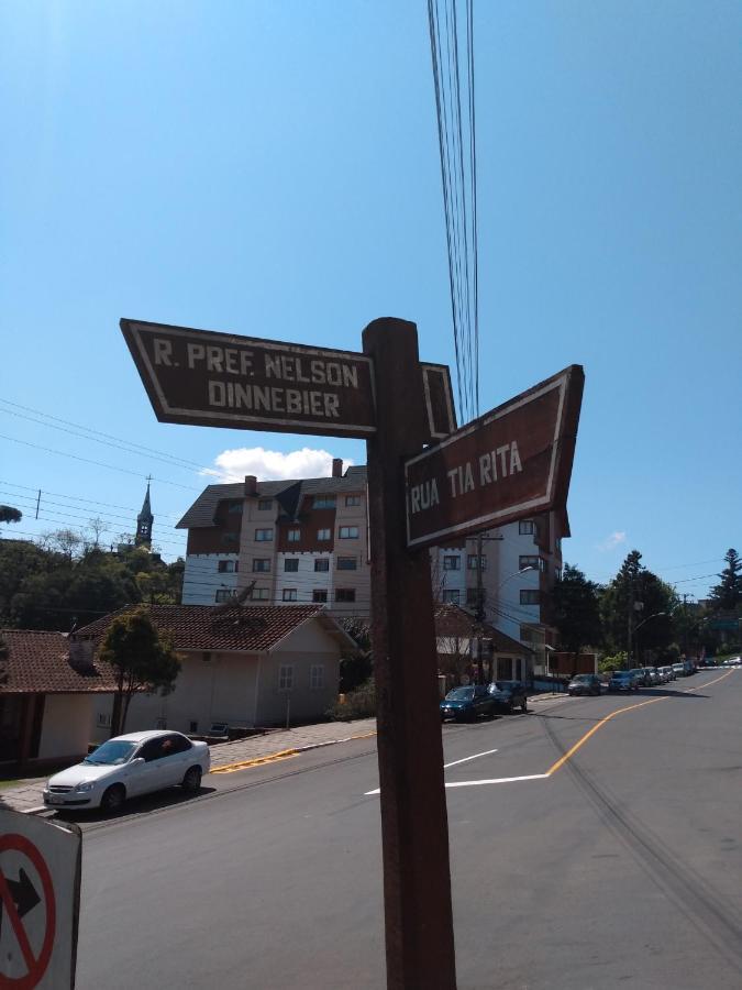 Apartamento Vacanze - Vila Di Favero *