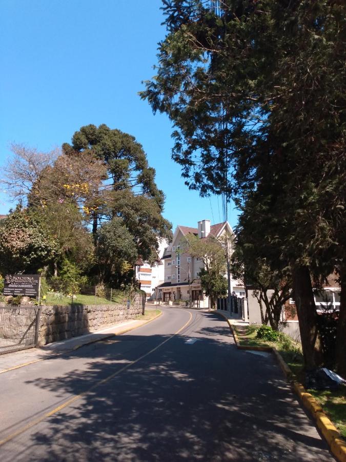Vacanze - Vila Di Favero