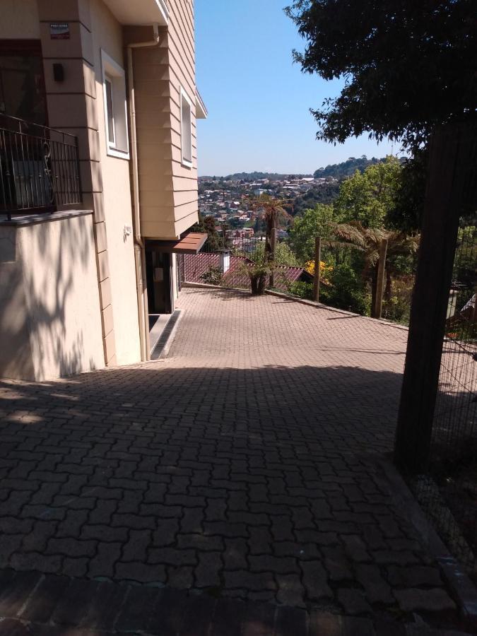 Apartamento Vacanze - Vila Di Favero