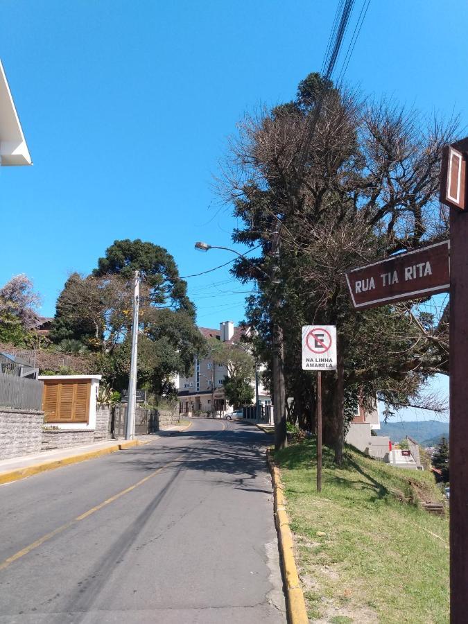 Apartamento Vacanze - Vila Di Favero Gramado
