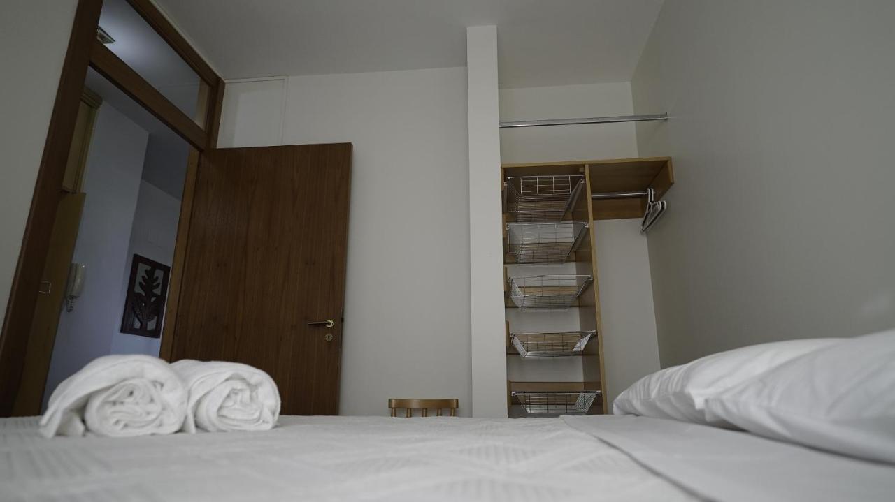 Apartamento Descanse Apto *
