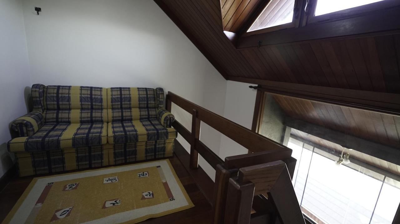 Descanse Apto Apartamento Gramado