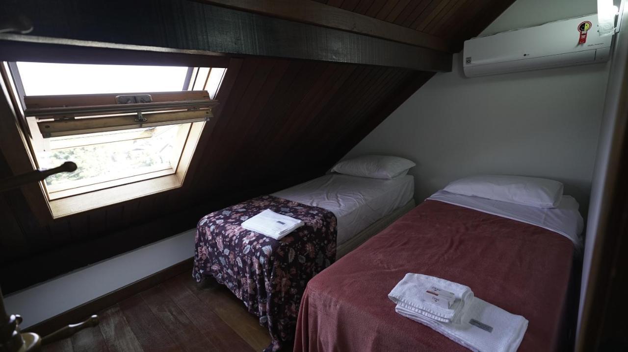 Apartamento Descanse Apto