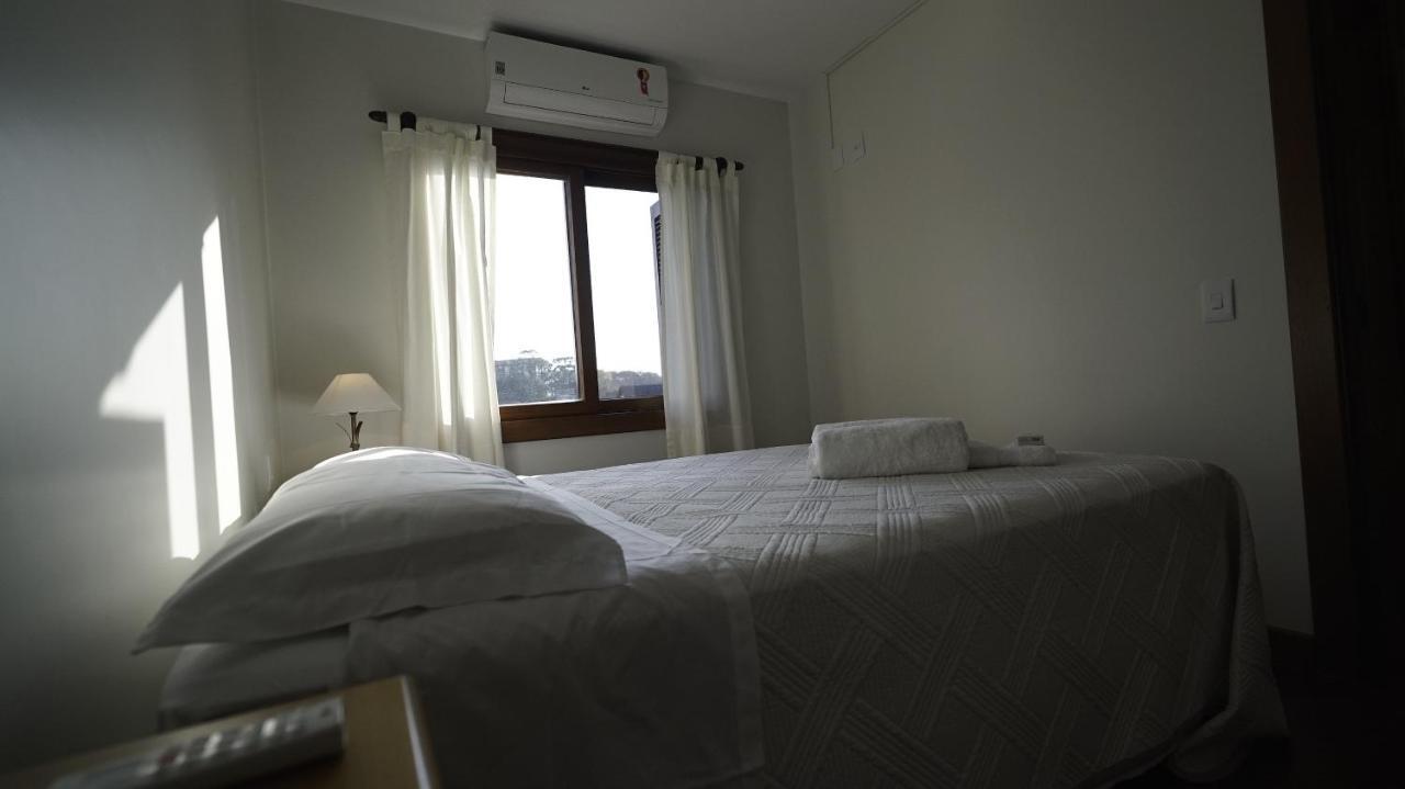 Apartamento Descanse Apto Gramado
