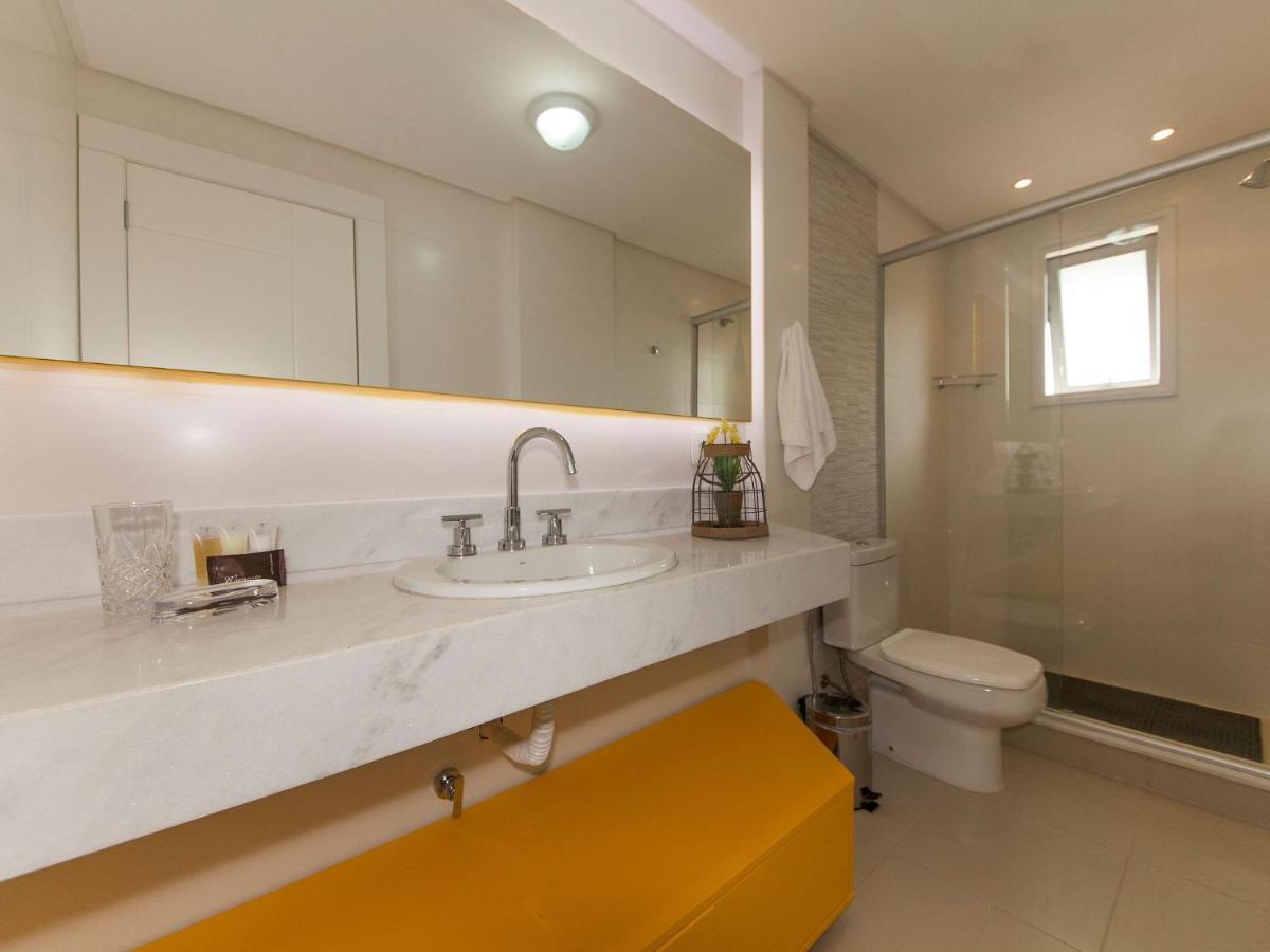 Apartamento 650 Metros, Rua Coberta Centro/villa 403b *