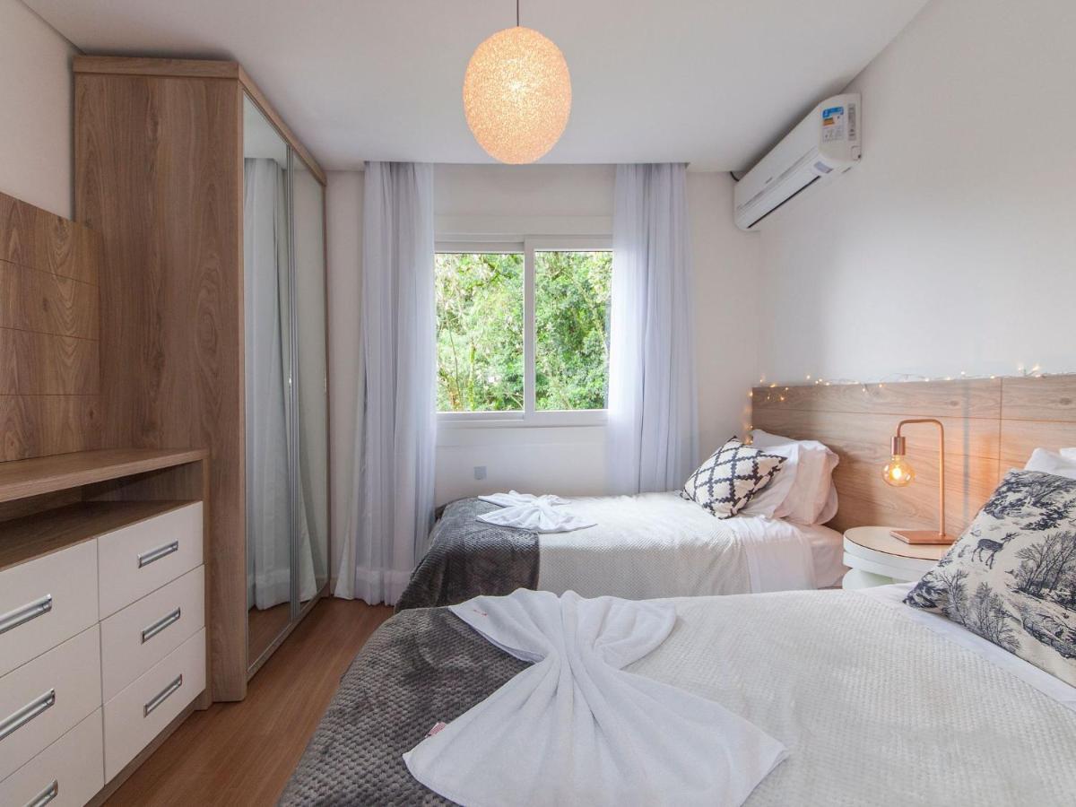 650 Metros, Rua Coberta Centro/villa 403b Apartamento