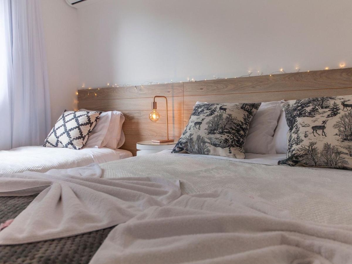 650 Metros, Rua Coberta Centro/villa 403b Apartamento