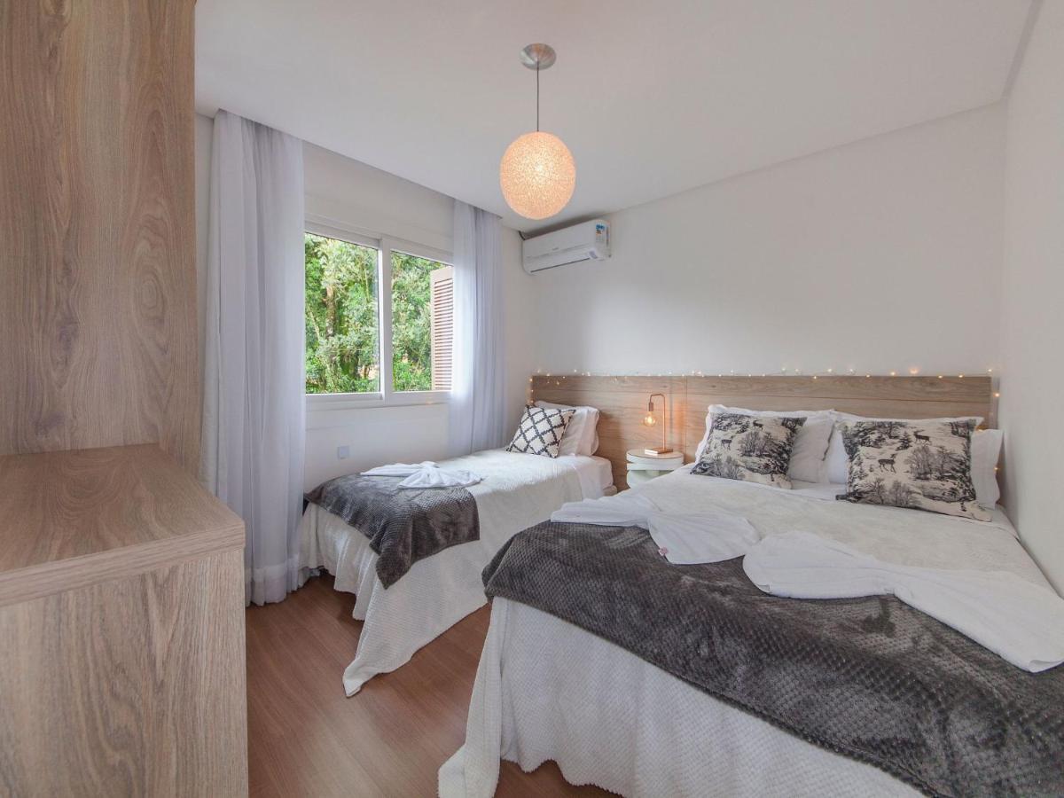 650 Metros, Rua Coberta Centro/villa 403b * Gramado
