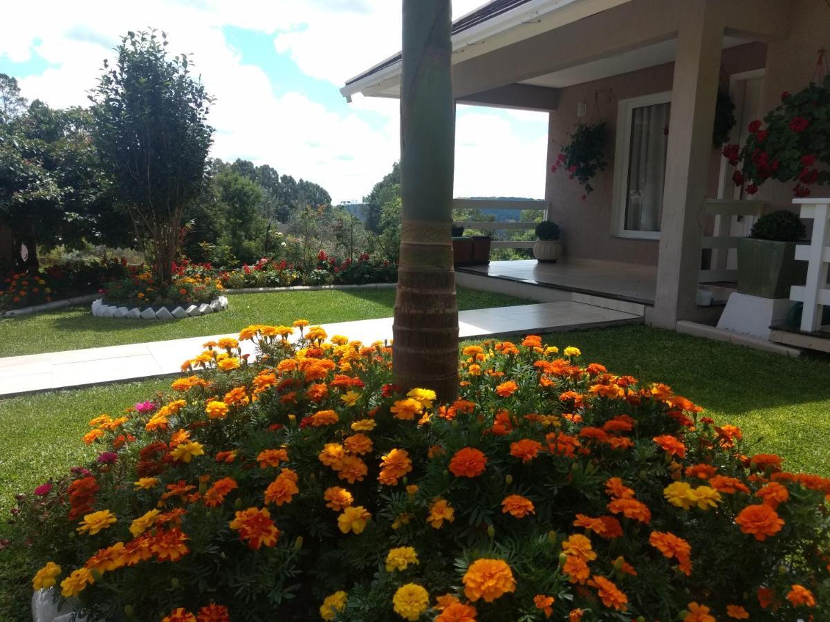 Casa Zanata Gramado