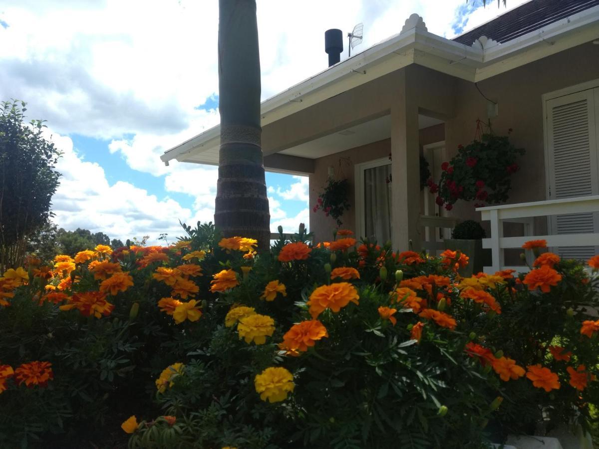 Hospedagem domiciliar Casa Zanata Gramado