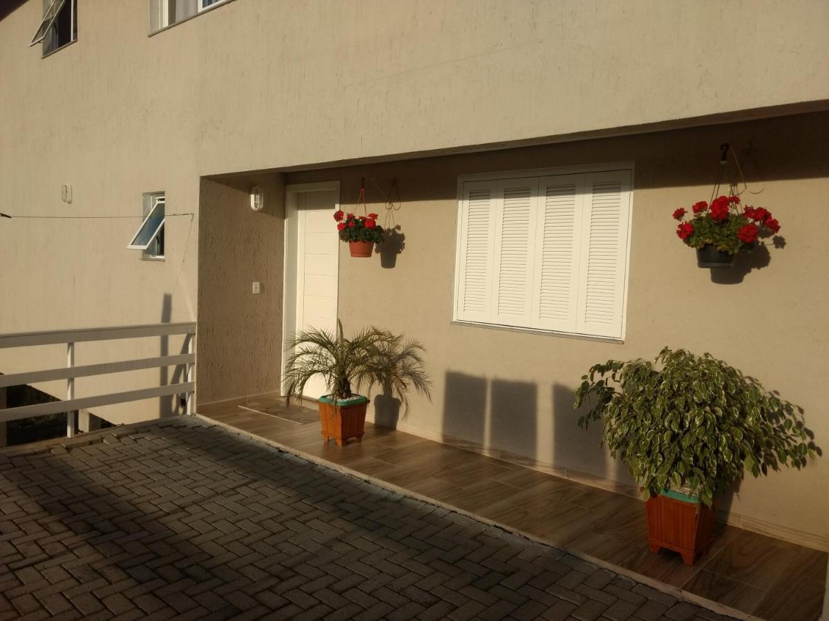 Casa Zanata Hospedagem domiciliar Gramado