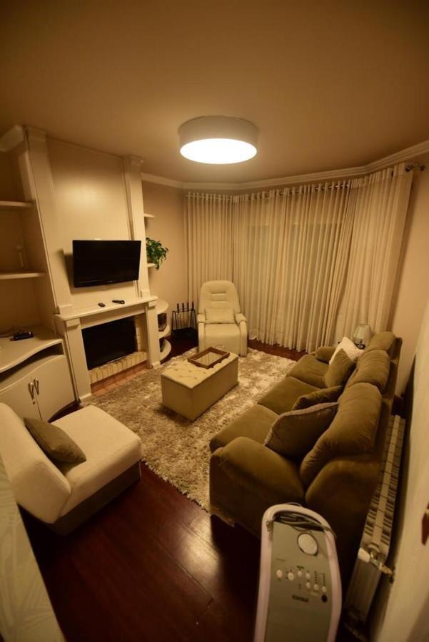 Residencial Bugannvilias Flat Apartamento *